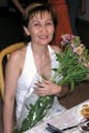 Russian brides: Gulmira Payzuldaeva, Bishkek, Kyrgyzstan