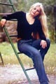 Ukrainian brides: Ludmila Ermilova, Brjanka, Ukraine