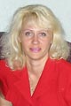 Ukrainian brides: Svetlana Zastavska, Gorlovka, Ukraine