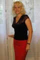 Ukrainian brides: Svetlana Zastavska, Gorlovka, Ukraine