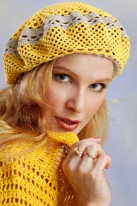 Russian brides: Olesya Marchuk, Yekaterinburg, Russia