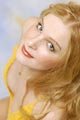 Russian brides: Olesya Marchuk, Yekaterinburg, Russia