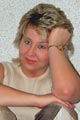 Ukrainian brides: Rita Radkevitch, Odessa, Ukraine