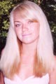 Ukrainian brides: Inna Paskevich, Nikolaev, Ukraine