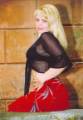 Ukrainian brides: Tatyana Sinchenko, Nikolaev, Ukraine