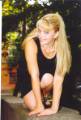 Ukrainian brides: Tatyana Sinchenko, Nikolaev, Ukraine