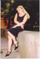 Ukrainian brides: Tatyana Sinchenko, Nikolaev, Ukraine