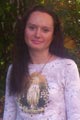 Ukrainian brides: Victoria Melnik, Rivne, Ukraine