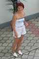 Ukrainian brides: Oksana Antonyuk, Kiev, Ukraine