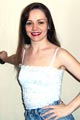 Russian brides: OLga Doudnick, Izhevsk, Russia