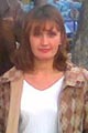 Russian brides: Ludmila Malysheva, Tyumen, Russia