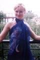 Russian brides: Anna Chernukh, Orsk, Russia