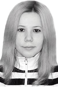 Russian brides: Lubov Gernovaya, Moscow, Russia