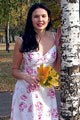 Ukrainian brides: Raisa Zolotar, Krivoy Rog, Ukraine