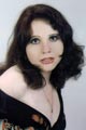 Ukrainian brides: Valentina Zimenko, Kiev, Ukraine