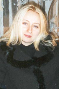 Russian brides: Elena Haberer, Kislovodsk, Russia