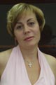 Ukrainian brides: Liubov Lukyanchuk, Slavuta, Ukraine