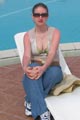 Ukrainian brides: Anastasia Zemlyachenko, Makeevka, Ukraine