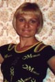 Ukrainian brides: Elena Ros, Krivoy Rog, Ukraine