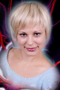 Ukrainian brides: Natalya Shupilo, Slavutich, Ukraine