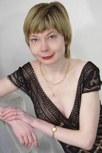 Russian brides: Dunaeva Maria, Yoshkar-Ola, Russia