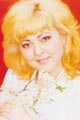 Ukrainian brides: Olena Goryachko, Alushta, Ukraine