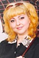 Ukrainian brides: Olena Goryachko, Alushta, Ukraine