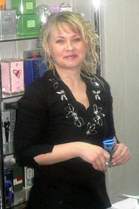 Russian brides: Elena Mikhailova, Krasnodar, Russia