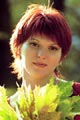 Ukrainian brides: Yulia Malko, Chernigov, Ukraine