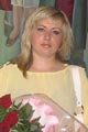 Ukrainian brides: Anna Slipchenko, Rovno, Ukraine