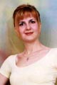 Ukrainian brides: Inna Bestalkina, Lugansk, Ukraine