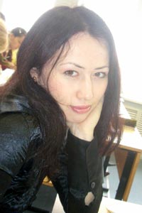 Russian brides: Olga Krasnova, Cheboksary, Russia