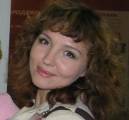 Ukrainian brides: Natasha Frinkrits, Lugansk, Ukraine