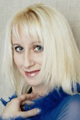 Ukrainian brides: Inna Rublyova, Evpatoria, Ukraine