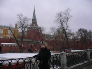 Russian brides: Aygul Zaynullina, Korolev, Russia