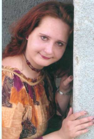 Ukrainian brides: Svetlana Pankova, Chernigov, Ukraine