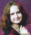 Ukrainian brides: Svetlana Pankova, Chernigov, Ukraine