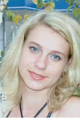 Ukrainian brides: Yana Galchenko, Lugansk, Ukraine