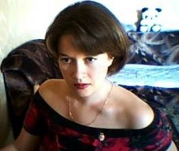 Ukrainian brides: Julia Fox, Simferopol, Ukraine