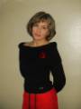 Ukrainian brides: Irina Ilchaninova, Odessa, Ukraine