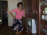 Ukrainian brides: Elena Shcherbyna, Kremenchug, Ukraine