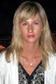 Ukrainian brides: Angela Panevina, Kiev, Ukraine