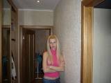 Ukrainian brides: Angela Panevina, Kiev, Ukraine