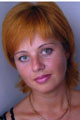 Ukrainian brides: Svetlana Dzyuba, Cherkassy, Ukraine