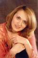 Ukrainian brides: Olga Kaminskaya, Donetsk, Ukraine