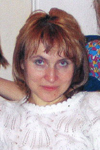 Russian brides: Tamara Khodosevich, Minsk, Belarus