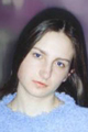 Ukrainian brides: Inna Fedosenko, Smela, Ukraine