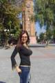 Ukrainian brides: Tanya Kramer, Vinnitsa, Ukraine