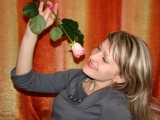 Ukrainian brides: Oksana Korol`ova, Simferopol, Ukraine