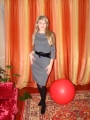 Ukrainian brides: Oksana Korol`ova, Simferopol, Ukraine